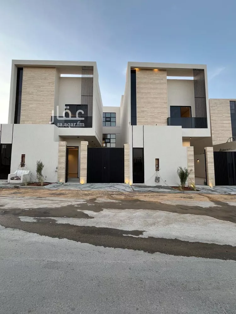فيلا للبيع في شارع أبي الحسن الأسفرائيني, حي المهدية, مدينة الرياض, منطقة الرياض صورة 2