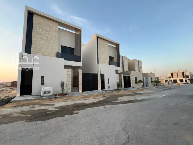 فيلا للبيع في شارع أبي الحسن الأسفرائيني, حي المهدية, مدينة الرياض, منطقة الرياض صورة 4