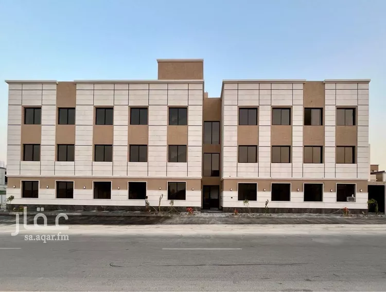 شقة للبيع في شارع إبراهيم بن محمد الزمزمي, حي المهدية, مدينة الرياض, منطقة الرياض صورة 3