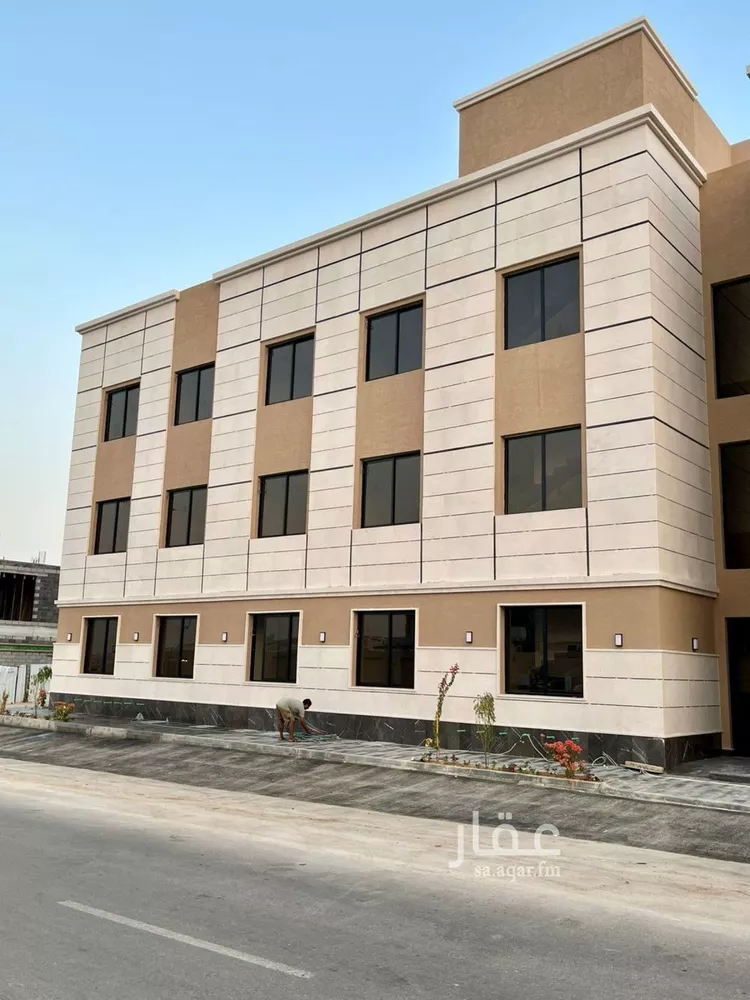 شقة للبيع في شارع حسن الفخري, حي المهدية, مدينة الرياض, منطقة الرياض 6