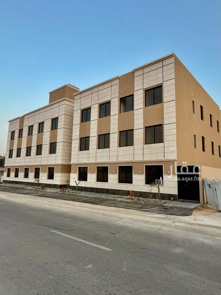 شقة للبيع في شارع شهيد الدين ثم الوطن حسين عوضه محمد الأ, حي المهدية, مدينة الرياض, منطقة الرياض