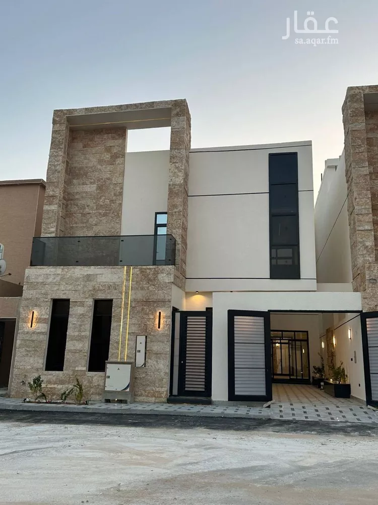 فيلا للبيع في شارع عبدالعزيز بن إسماعيل, حي المهدية, مدينة الرياض, منطقة الرياض