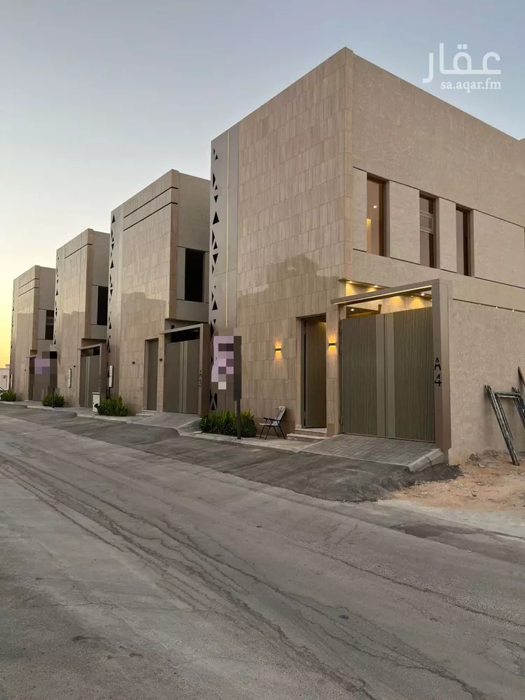 فيلا للبيع في شارع أبي الحسن الأسفرائيني, حي المهدية, مدينة الرياض, منطقة الرياض صورة 3