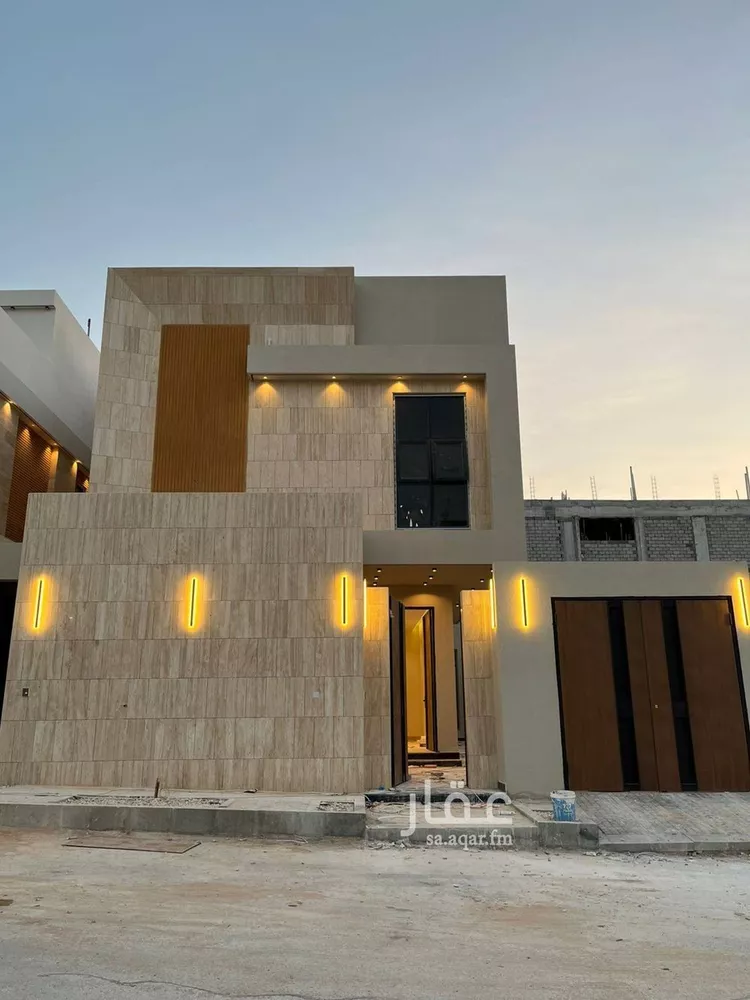 فيلا للبيع في حي المهدية, مدينة الرياض, منطقة الرياض