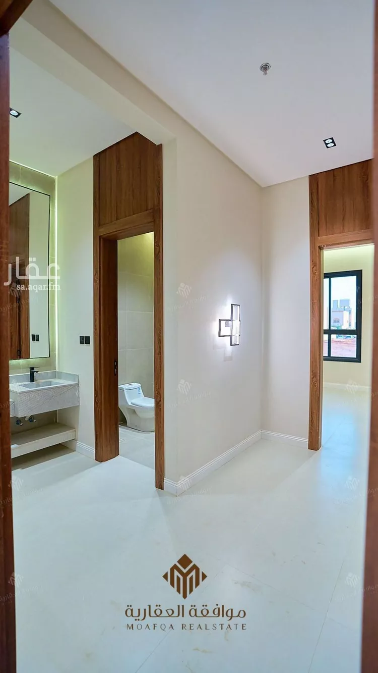 شقة للبيع في شارع عمير بن سنان بن عرفطة, حي المهدية, مدينة الرياض, منطقة الرياض صورة 3