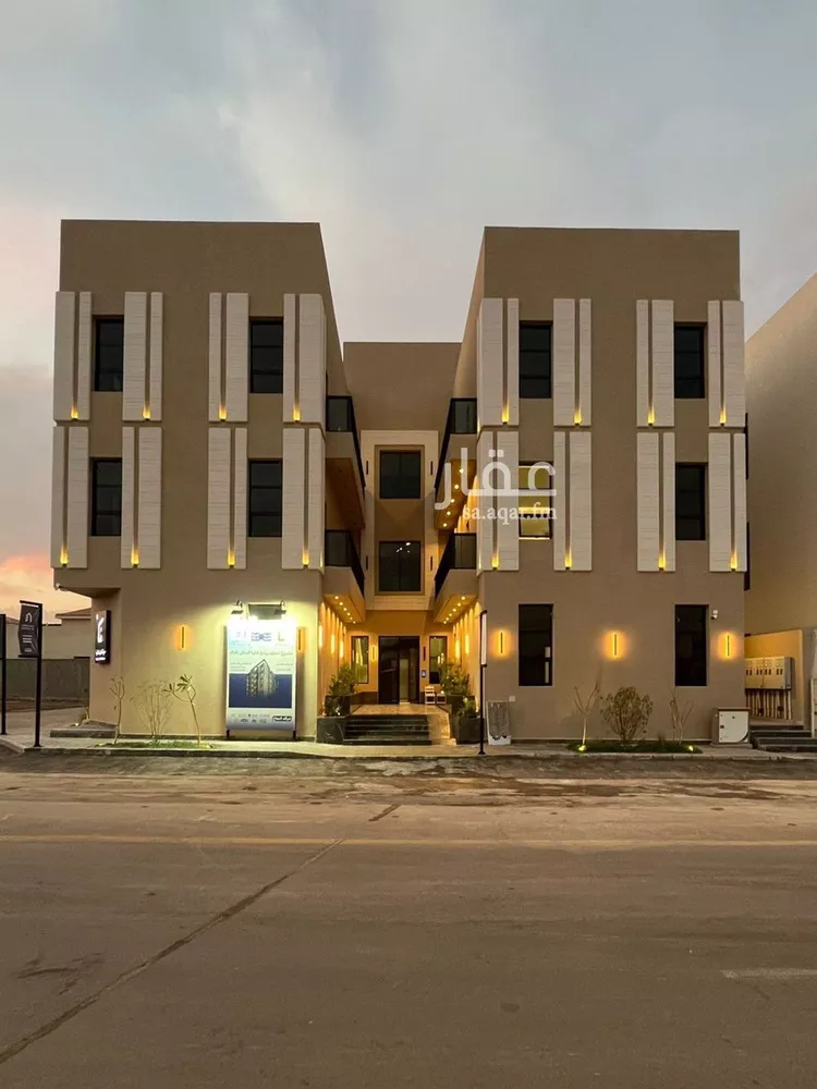 شقة للبيع في شارع عمير بن سنان بن عرفطة, حي المهدية, مدينة الرياض, منطقة الرياض صورة 4