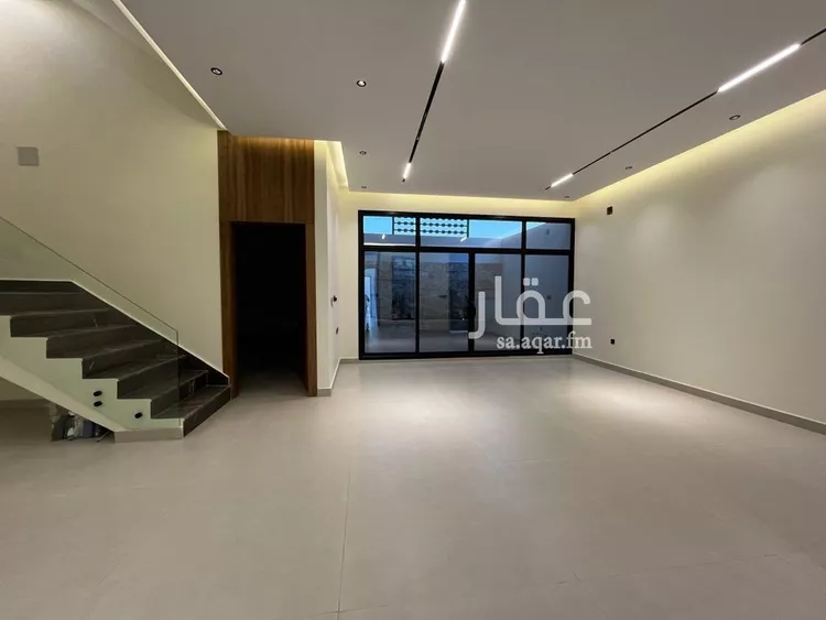 فيلا للبيع في شارع أحمد مفتي المكي الحنفي, حي المهدية, مدينة الرياض, منطقة الرياض صورة 5