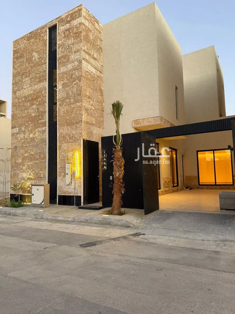 Villa for Sale in Riyadh Al Mahdiyah صورة 2