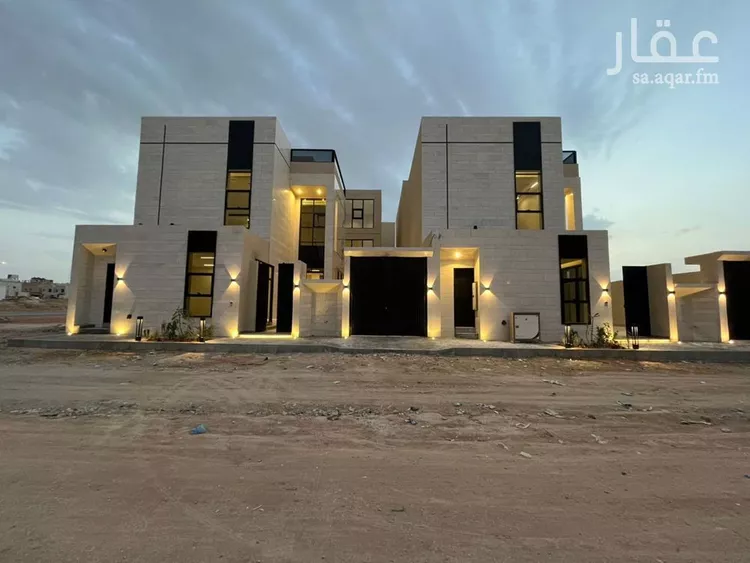 فيلا للبيع في شارع ابن سحيم, حي المهدية, مدينة الرياض, منطقة الرياض