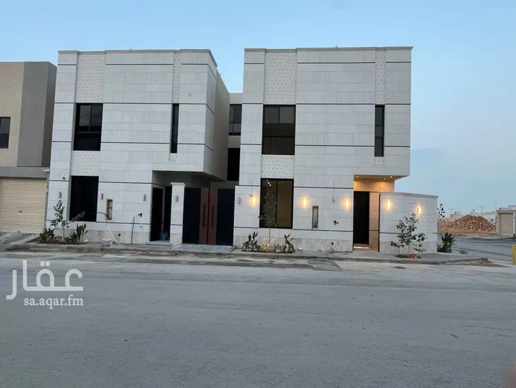 Villa for Sale in Riyadh Al Mahdiyah