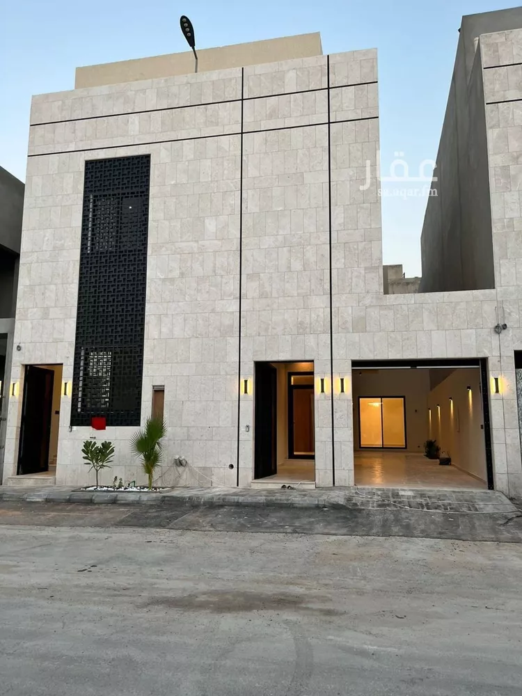 فيلا للبيع في شارع عبدالقادر بن عبدالوارث, حي المهدية, مدينة الرياض, منطقة الرياض صورة 2