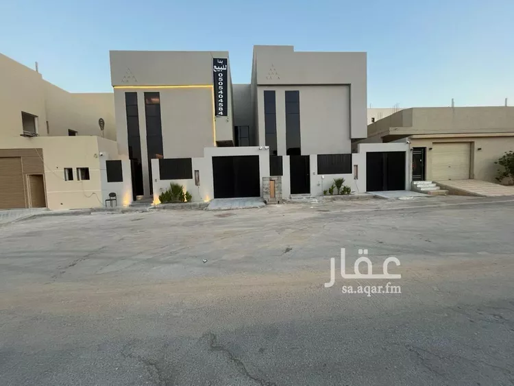 Villa for Sale in Riyadh Al Mahdiyah صورة 3