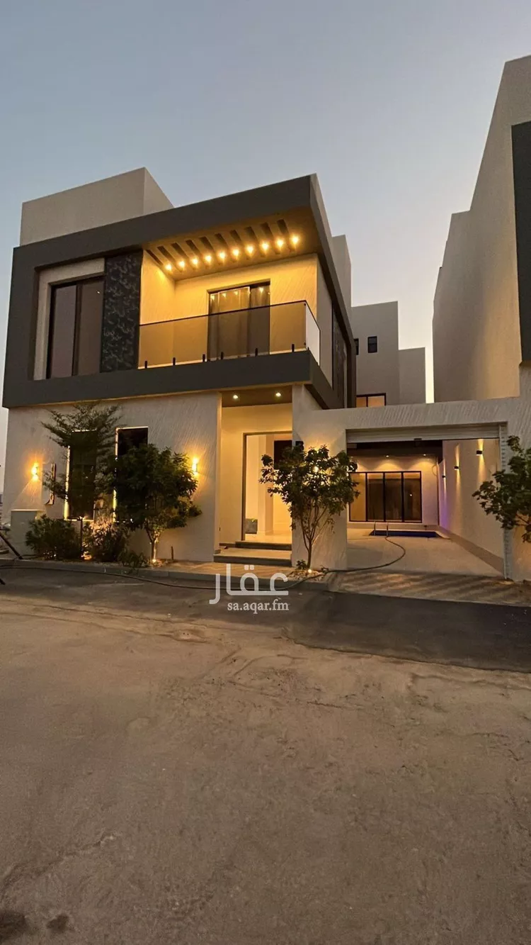 Villa for Sale in Riyadh Al Mahdiyah صورة 4