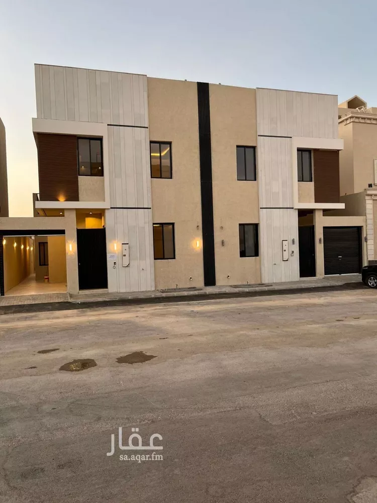 فيلا للبيع في شارع عبدالقادر بن عبدالوارث, حي المهدية, مدينة الرياض, منطقة الرياض
