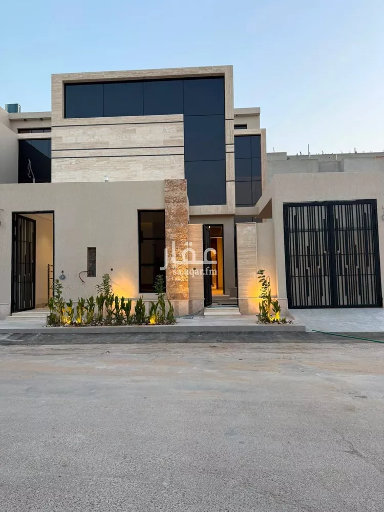 Villa for Sale in Riyadh Al Mahdiyah صورة 2