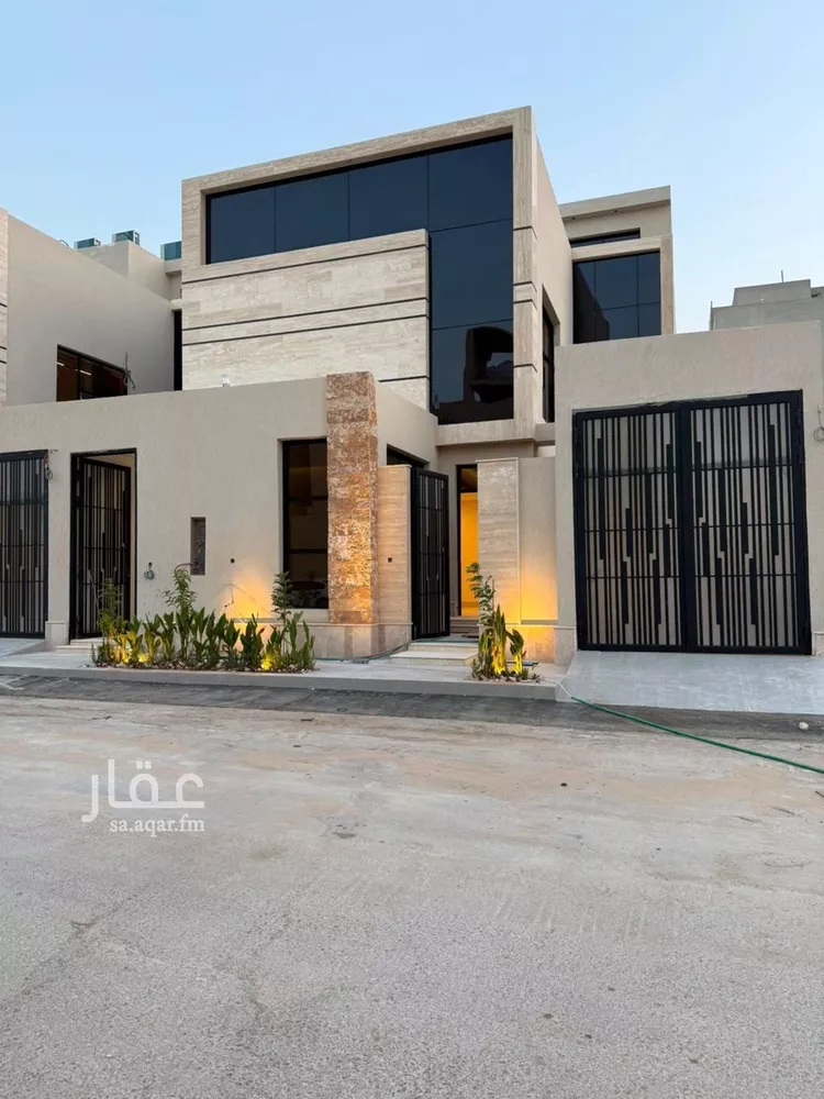 Villa for Sale in Riyadh Al Mahdiyah صورة 5