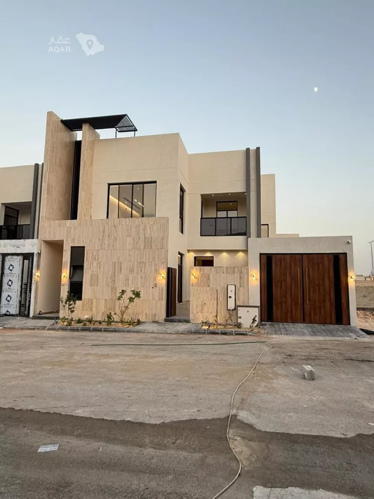 فيلا للبيع في شارع ابن سحيم, حي المهدية, مدينة الرياض, منطقة الرياض 3