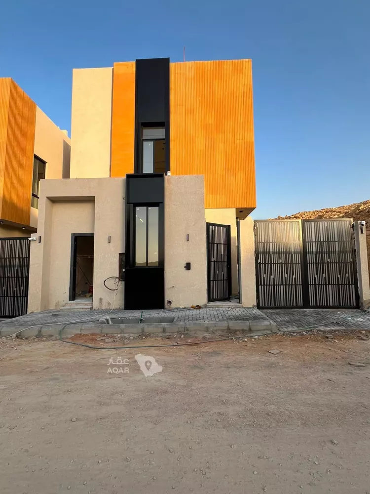 فيلا للبيع في شارع وادي الحسنا, حي المهدية, مدينة الرياض, منطقة الرياض صورة 4