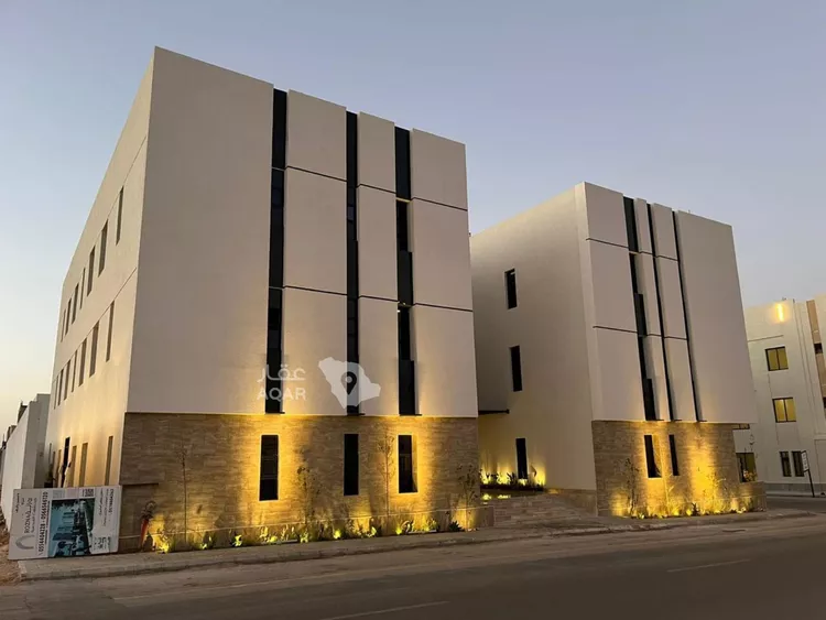 شقة للبيع في شارع نجران, حي ظهرة لبن, مدينة الرياض, منطقة الرياض 5