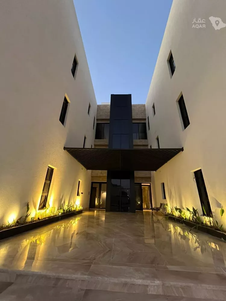 شقة للبيع في شارع نجران, حي ظهرة لبن, مدينة الرياض, منطقة الرياض 8