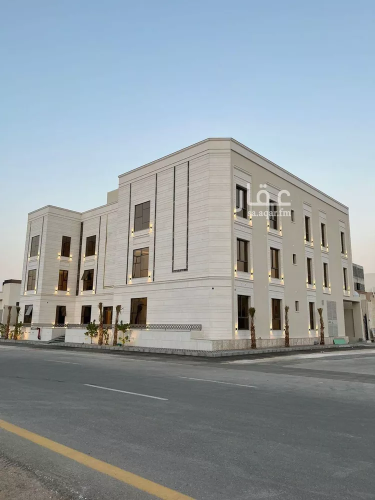 شقة للبيع في شارع وادي هرجاب, حي المهدية, مدينة الرياض, منطقة الرياض صورة 3