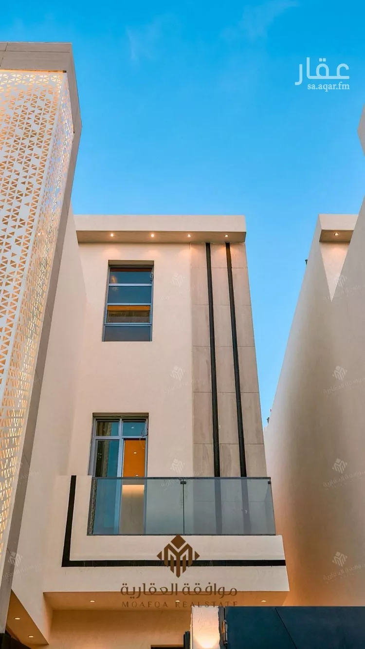 فيلا للبيع في حي المهدية, مدينة الرياض, منطقة الرياض صورة 4