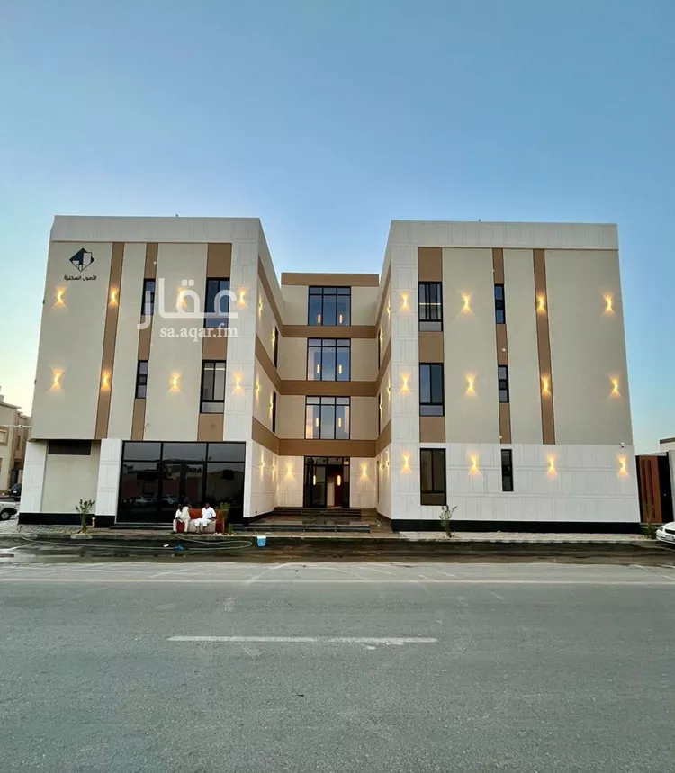 شقة للبيع في شارع أبي مسحل, حي المهدية, مدينة الرياض, منطقة الرياض