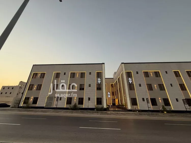 شقة للبيع في شارع خلف الأحمر, حي المهدية, مدينة الرياض, منطقة الرياض صورة 3