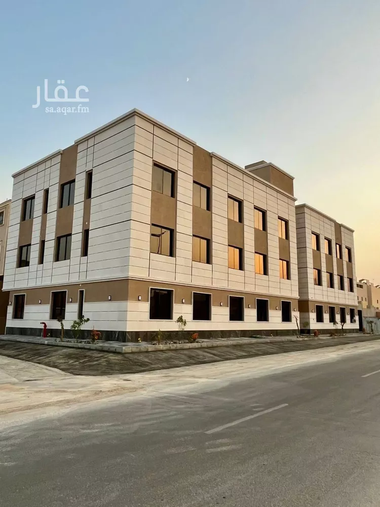 شقة للبيع في شارع إبراهيم بن محمد الزمزمي, حي المهدية, مدينة الرياض, منطقة الرياض صورة 2