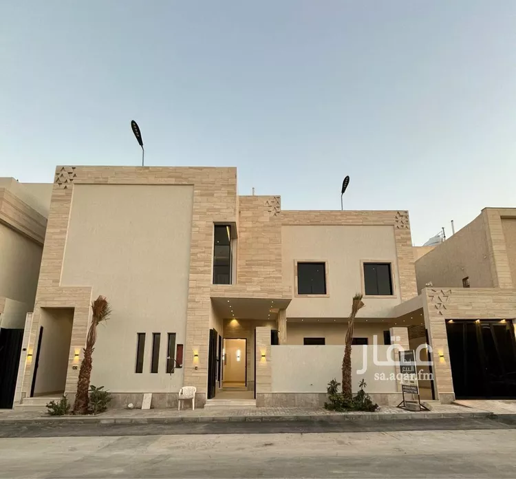 فيلا للبيع في شارع أبي الشيخ الأصبهاني, حي المهدية, مدينة الرياض, منطقة الرياض صورة 3