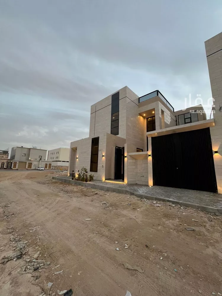 Villa for Sale in Riyadh Al Mahdiyah صورة 4