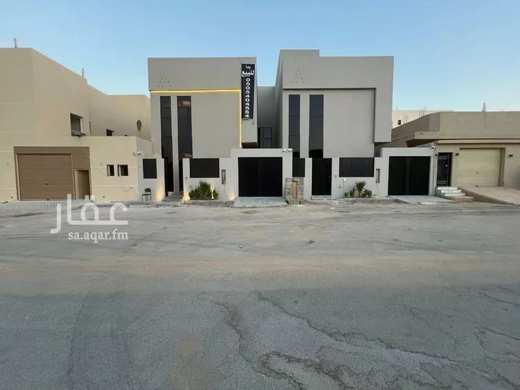 Villa for Sale in Riyadh Al Mahdiyah صورة 4