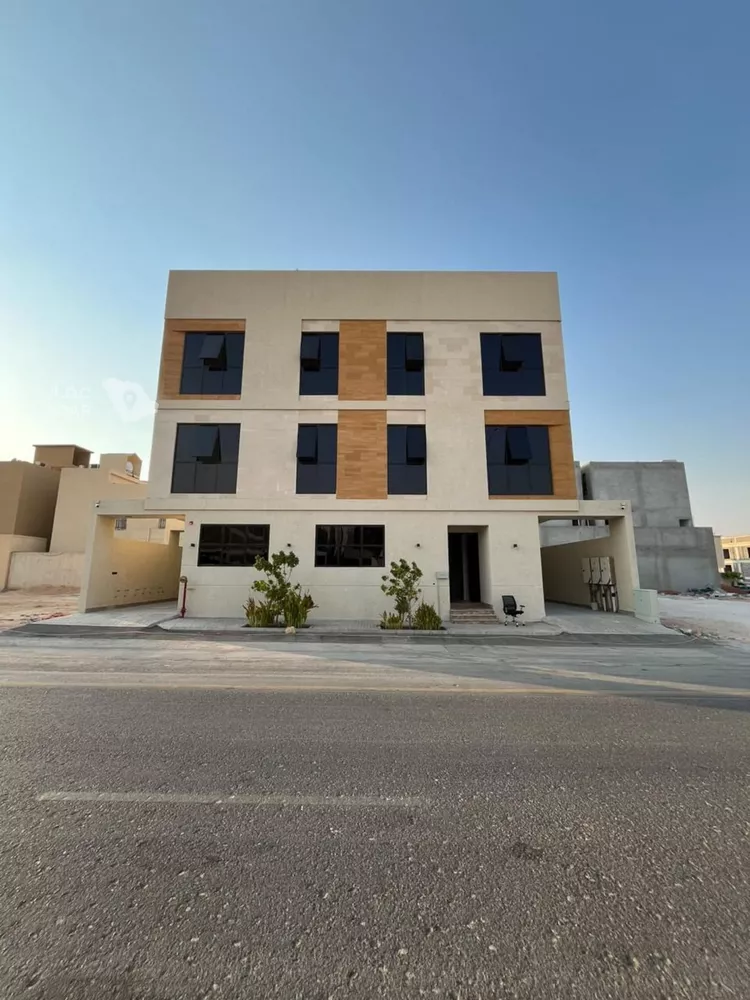 عمارة للبيع في شارع أحمد بن هاشم, حي المهدية, مدينة الرياض, منطقة الرياض