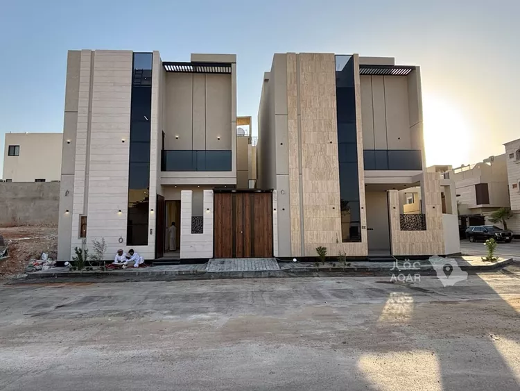 فيلا للبيع في شارع أبي الشيخ الأصبهاني, حي المهدية, مدينة الرياض, منطقة الرياض 6