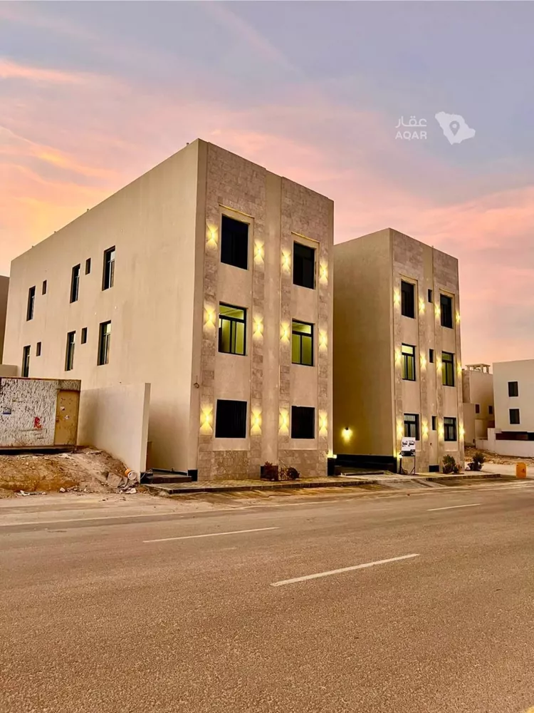 Apartment for Sale in Riyadh Al Mahdiyah 3