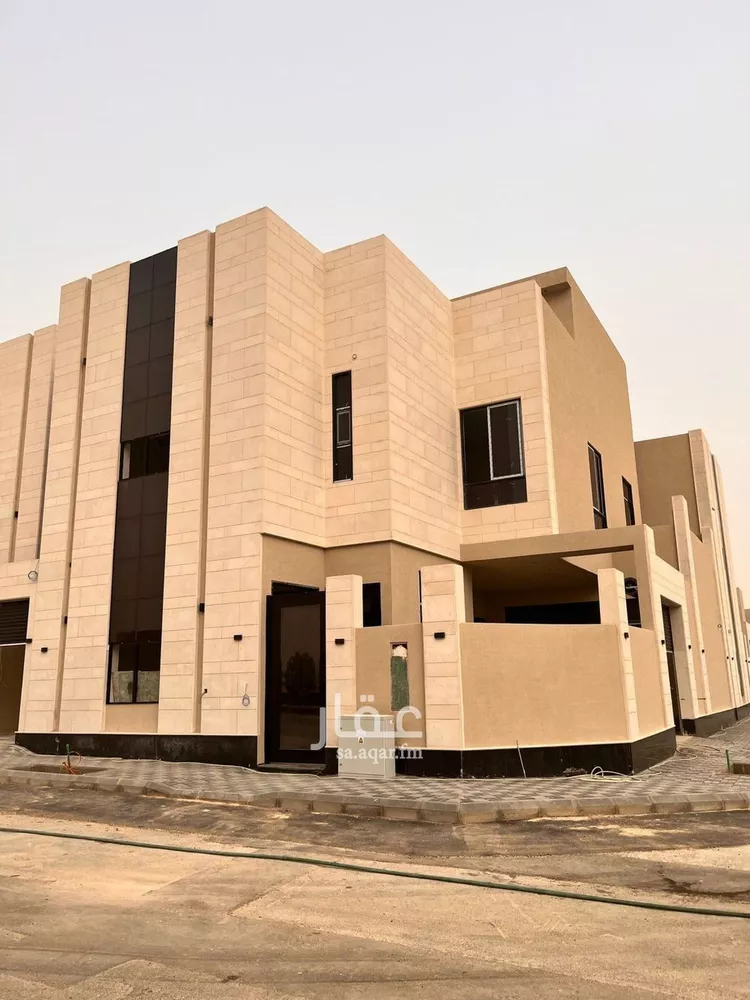 فيلا للبيع في حي المهدية, مدينة الرياض, منطقة الرياض صورة 2