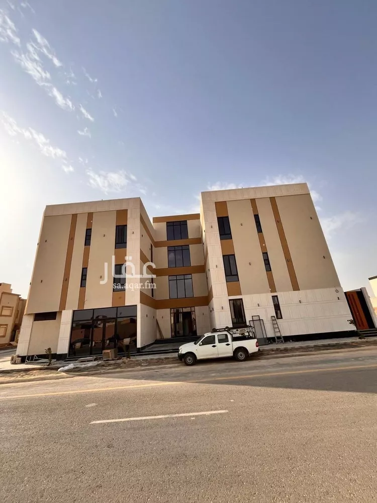 شقة للبيع في شارع أحمد الكازروني, حي المهدية, مدينة الرياض, منطقة الرياض