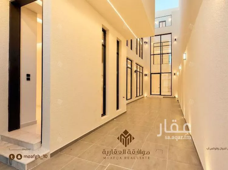 فيلا للبيع في شارع أبي ثابت الخطيب, حي المهدية, مدينة الرياض, منطقة الرياض صورة 4