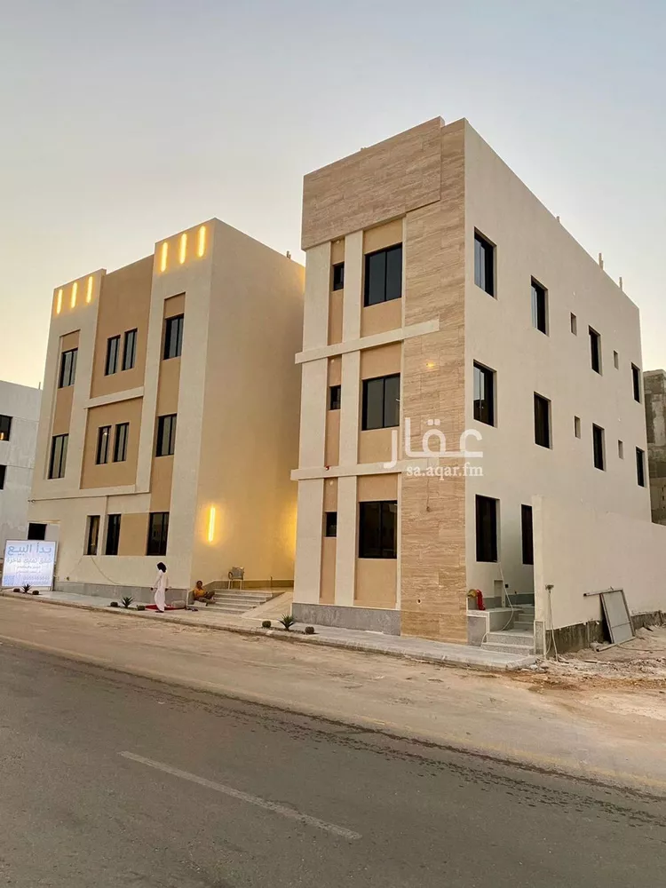 شقة للبيع في شارع حرب بن أبي العالية, حي المهدية, مدينة الرياض, منطقة الرياض صورة 3