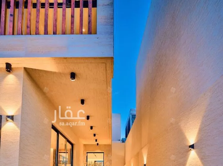 فيلا للبيع في شارع محمد بن هبة الله, حي المهدية, مدينة الرياض, منطقة الرياض صورة 3