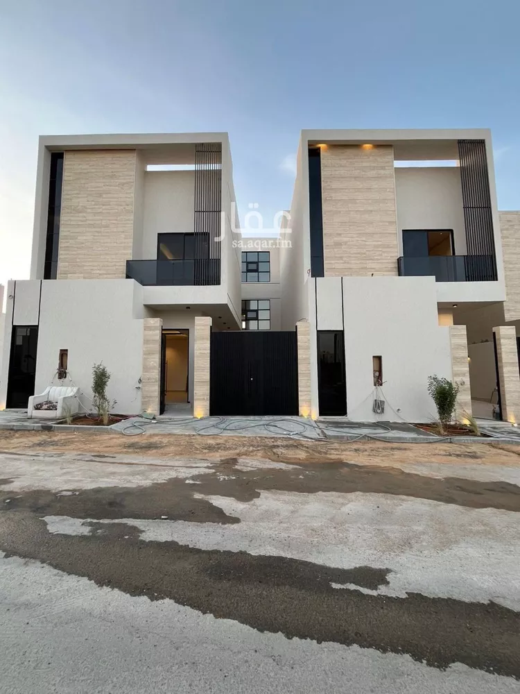 فيلا للبيع في شارع أبي الحسن الأسفرائيني, حي المهدية, مدينة الرياض, منطقة الرياض