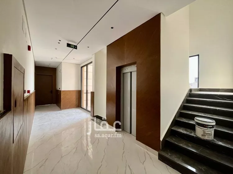 شقة للبيع في شارع حسن الفخري, حي المهدية, مدينة الرياض, منطقة الرياض 8