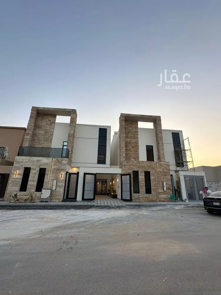 فيلا للبيع في شارع عبدالعزيز بن إسماعيل, حي المهدية, مدينة الرياض, منطقة الرياض صورة 3