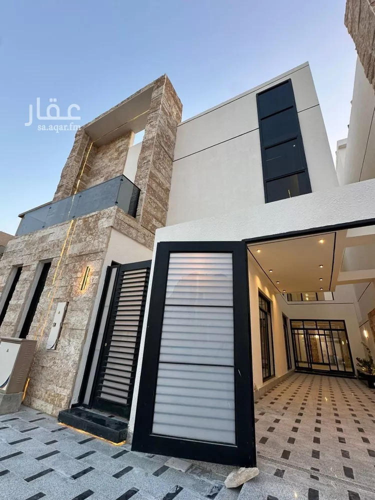 فيلا للبيع في شارع عبدالعزيز بن إسماعيل, حي المهدية, مدينة الرياض, منطقة الرياض صورة 5