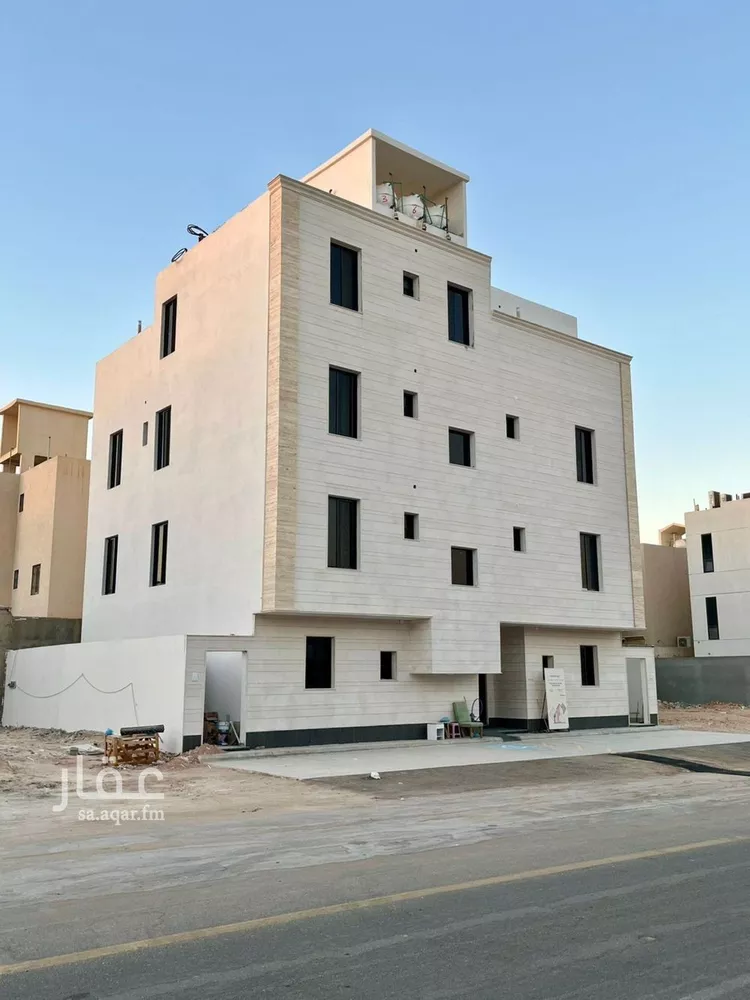 عمارة للبيع في شارع أبي عروة, حي المهدية, مدينة الرياض, منطقة الرياض