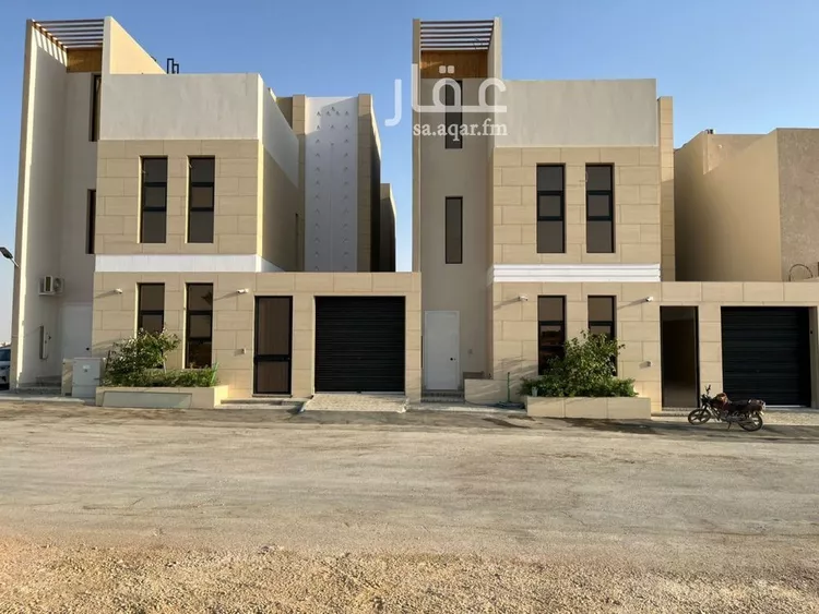 فيلا للبيع في شارع خلف الأحمر, حي المهدية, مدينة الرياض, منطقة الرياض صورة 3