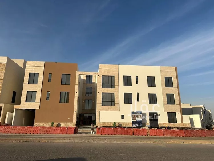 شقة للبيع في شارع أحمد بن الحسن الأنصاري, حي المهدية, مدينة الرياض, منطقة الرياض صورة 2