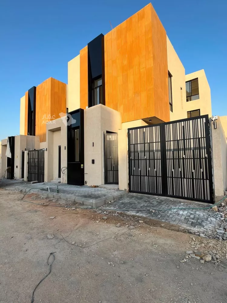 فيلا للبيع في شارع وادي الحسنا, حي المهدية, مدينة الرياض, منطقة الرياض صورة 2