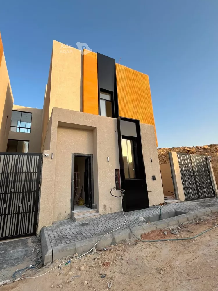 فيلا للبيع في شارع وادي الحسنا, حي المهدية, مدينة الرياض, منطقة الرياض صورة 3