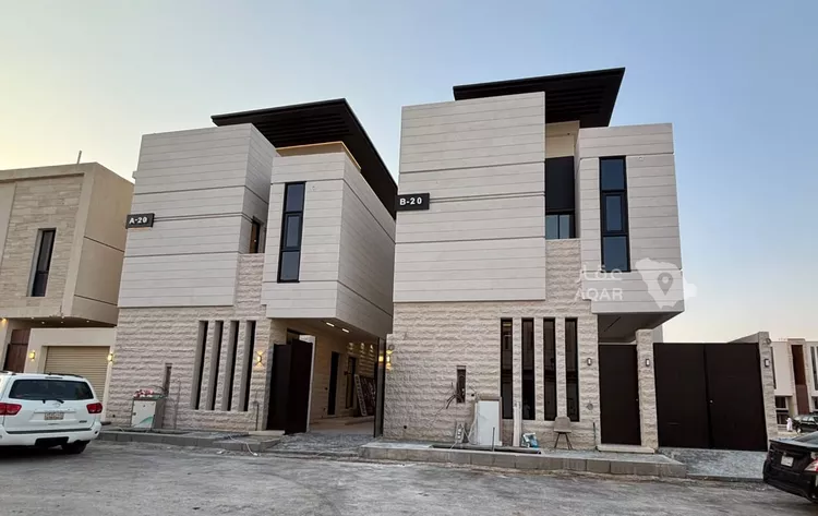 فيلا للبيع في شارع خلف الأحمر, حي المهدية, مدينة الرياض, منطقة الرياض صورة 4